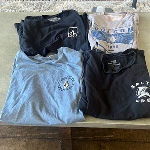 Surf Tshirt Bundle